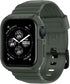 Spigen Apple Watch (41/40mm) Band with Case Rugged Armor PRO