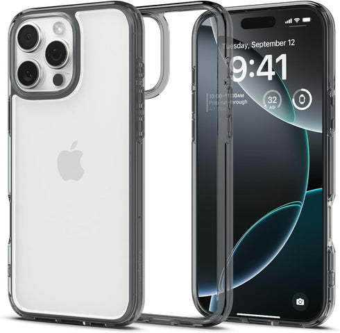Spigen iPhone 16 Pro MAX Case Ultra Hybrid