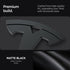 Spigen Tesla Model 3 (2024) Highland Front Emblem Logo Full Cover