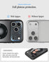 Spigen iPhone 18 Pro MAX Case Ultra Hybrid MAGFIT CLASSIC