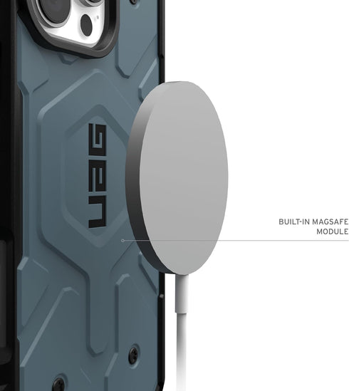 UAG iPhone 16 Pro MAX Case Pathfinder (MagSafe)