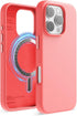 elago iPhone 16 PRO Case Magnetic Liquid Silicone (MagSafe)