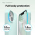 elago iPhone 14 Case Liquid Silicone