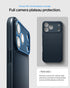 Spigen iPhone 18 Pro MAX Case Thin Fit MAGFIT