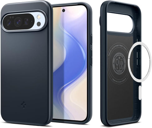 Spigen Google Pixel 10 Pro XL Case Thin Fit MAGFIT