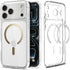 Spigen iPhone 17 PRO Case Ultra Hybrid MAGFIT