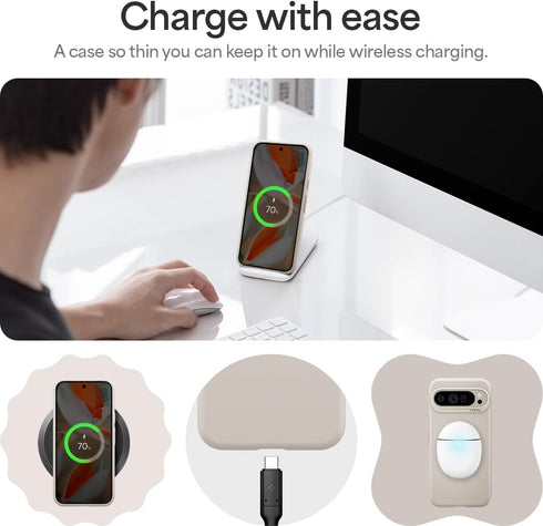 CYRILL Google Pixel 9 Pro XL Case UltraColor