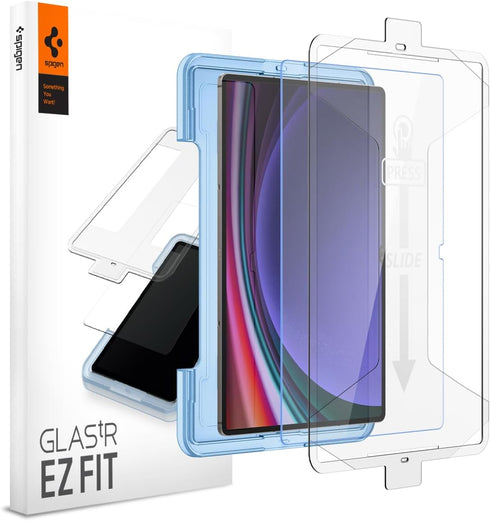 Spigen Samsung Galaxy Tab S9 ULTRA Tempered Glass Screen Protector