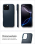 Spigen iPhone 16 Pro MAX Case Thin Fit MagFit