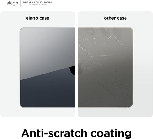 elago MacBook AIR 15" M2 (2023) A2941 Case Slim Hard