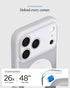 Spigen iPhone 18 Pro MAX Case Ultra Hybrid MAGFIT CLASSIC