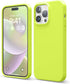 elago iPhone 14 Pro MAX Case Liquid Silicone