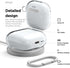 elago AirPods 4 Case Clear Hang