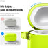 elago AirPods Pro 3 Case Clear Hang
