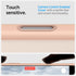 Spigen iPhone 16 PRO Case Ultra Hybrid T MAGFIT FROST
