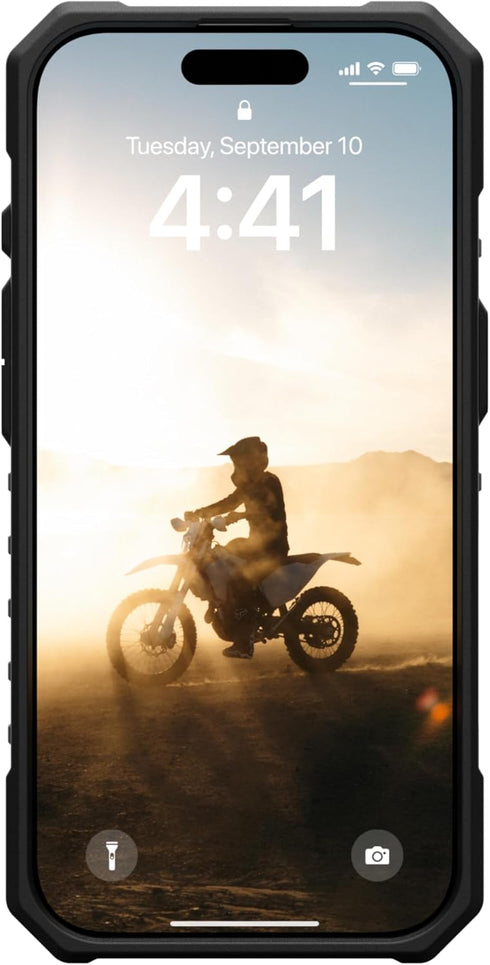 UAG iPhone 16 PRO Case Pathfinder (MagSafe)