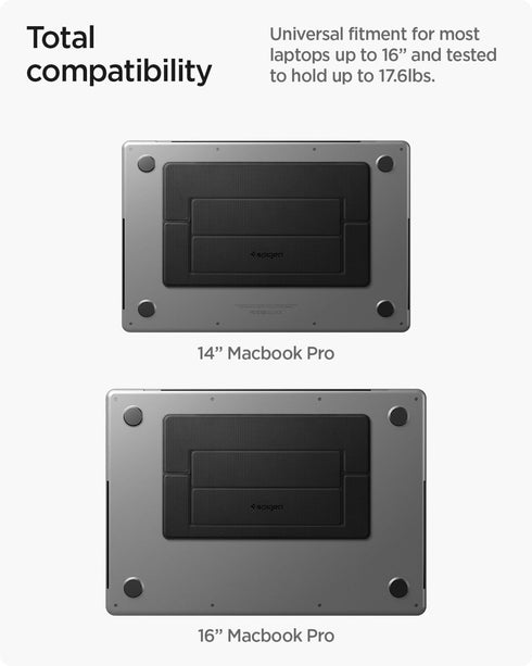 Spigen Laptop Stand Slim Fold