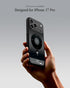 Spigen iPhone 18 PRO Case Ultra Hybrid MAGFIT CLASSIC