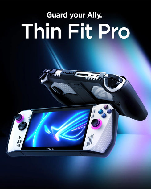 Spigen ASUS Rog Ally Case Thin Fit PRO (RC71L)