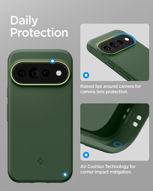 Spigen Google Pixel 11 Pro XL Case Nano Pop MagFit