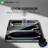 Amazing Thing iPad Pro 13" M4 (2024) Tempered Glass Screen Protector RADIX with Defend Edge Technology
