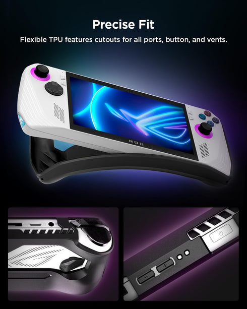 Spigen ASUS Rog Ally Case Rugged Armor (RC71L)