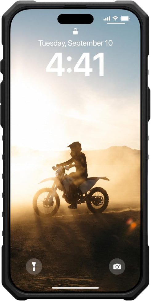 UAG iPhone 16 Pro MAX Case Pathfinder (MagSafe)