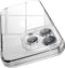 elago iPhone 15 PRO Case Hybrid Clear