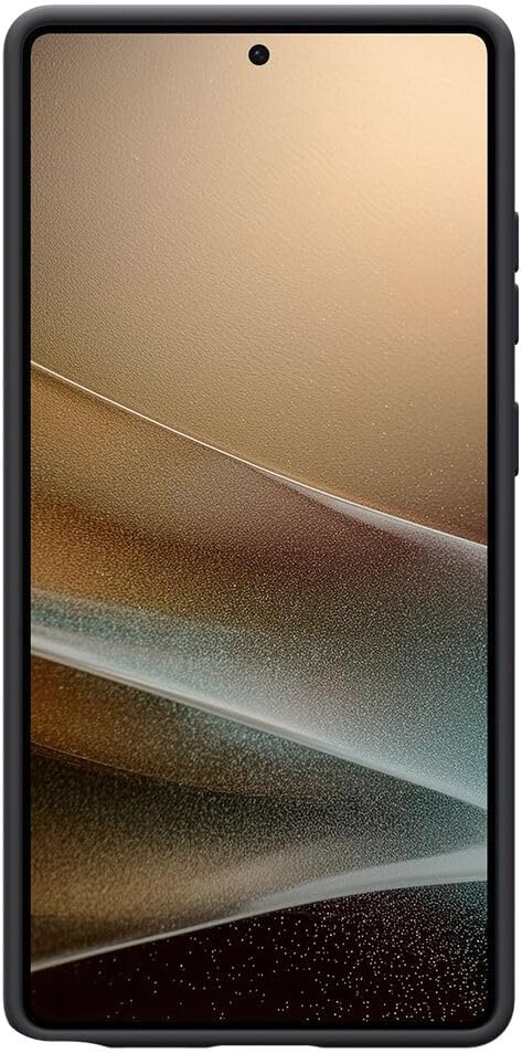 Spigen Samsung Galaxy S25 ULTRA Case Silicone Fit MAGFIT