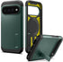 Spigen Google Pixel 11 Pro XL Case Tough Armor MagFit