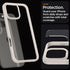 Spigen iPhone 16 Pro MAX Case Ultra Hybrid