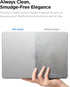 Spigen MacBook Air 13 M5/M4/M3/M2 2026/2025-2022 Case Air Skin