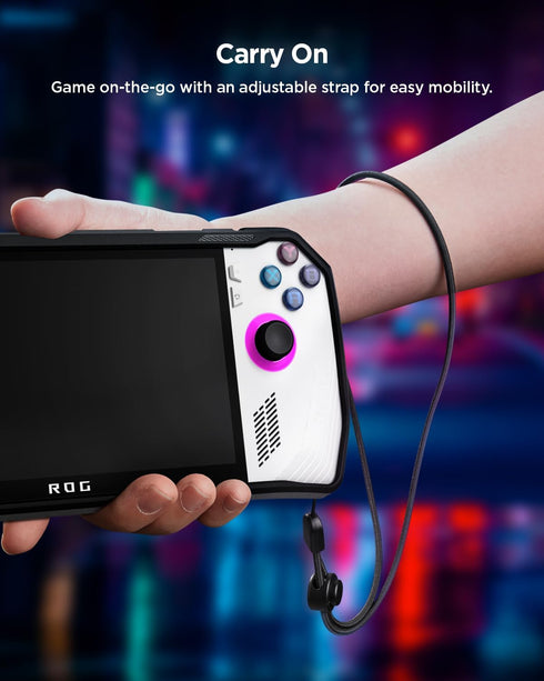 Spigen ASUS Rog Ally Case Rugged Armor (RC71L)