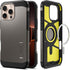Spigen iPhone 16 PRO Case Tough Armor MAGFIT (AI)