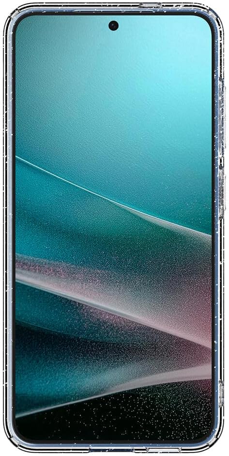 Spigen Samsung Galaxy S25 PLUS Case Liquid Crystal GLITTER