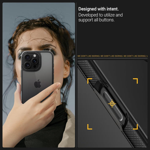 Caseology iPhone 16 Pro MAX Case Skyfall