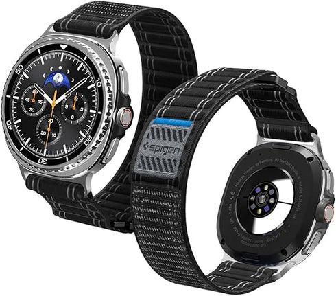 Spigen Samsung Galaxy Watch 8 Classic (46mm) Band WBF0