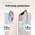 elago iPhone 14 Case Liquid Silicone