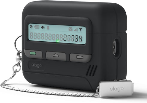 elago AirPods Pro 3 Case Pager Hang