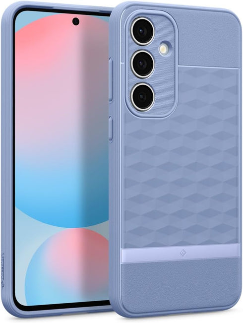 Caseology Samsung Galaxy S24 FE Case Parallax