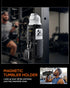 Spigen Life Magnetic Gym Tumbler Bag Carrier Holder
