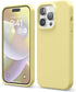 elago iPhone 14 PRO Case Liquid Silicone