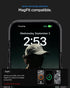 Spigen iPhone 17 Case Ultra Hybrid MAGFIT ZERO ONE