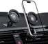 Spigen Air Vent Car Mount compatible with MagSafe