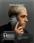 Spigen iPhone 17 Case Tough Armor MAGFIT