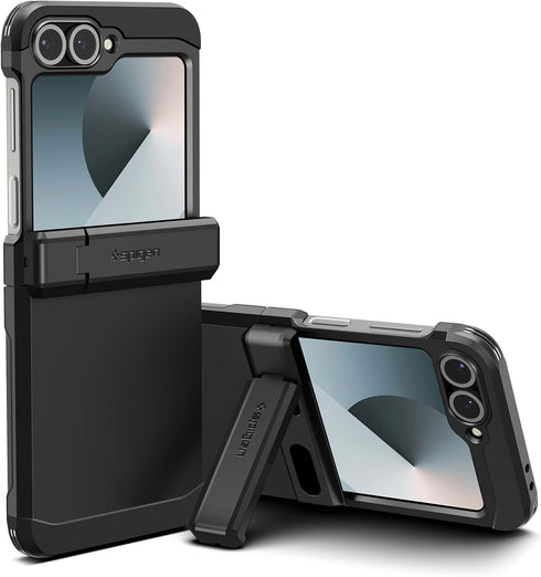 Spigen Samsung Galaxy Z Flip 6 Case Tough Armor PRO