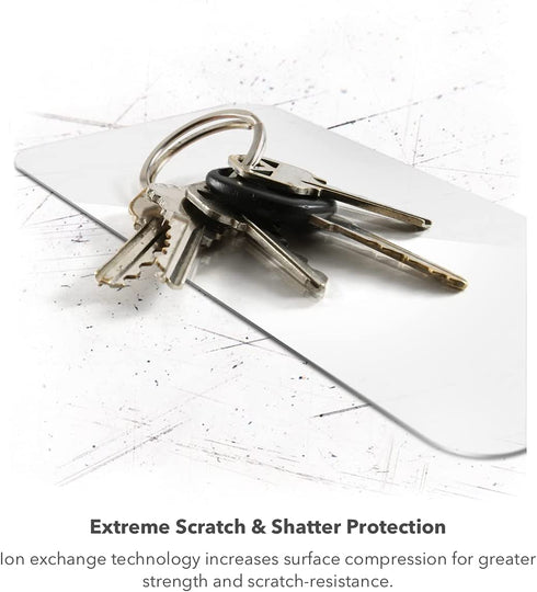 Zagg iPhone 13 Pro MAX Tempered Glass Screen Protector Elite PRIVACY