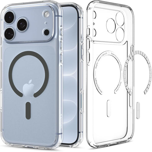 Spigen iPhone 18 Pro MAX Case Ultra Hybrid MAGFIT