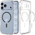 Spigen iPhone 18 Pro MAX Case Ultra Hybrid MAGFIT