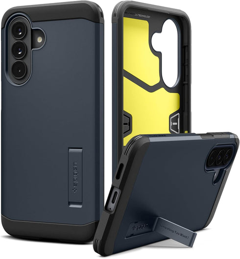 Spigen Samsung Galaxy A57 5G Case Tough Armor